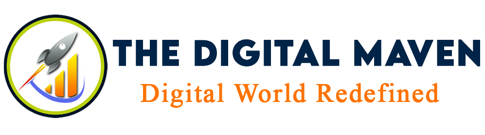 The Digital Maven