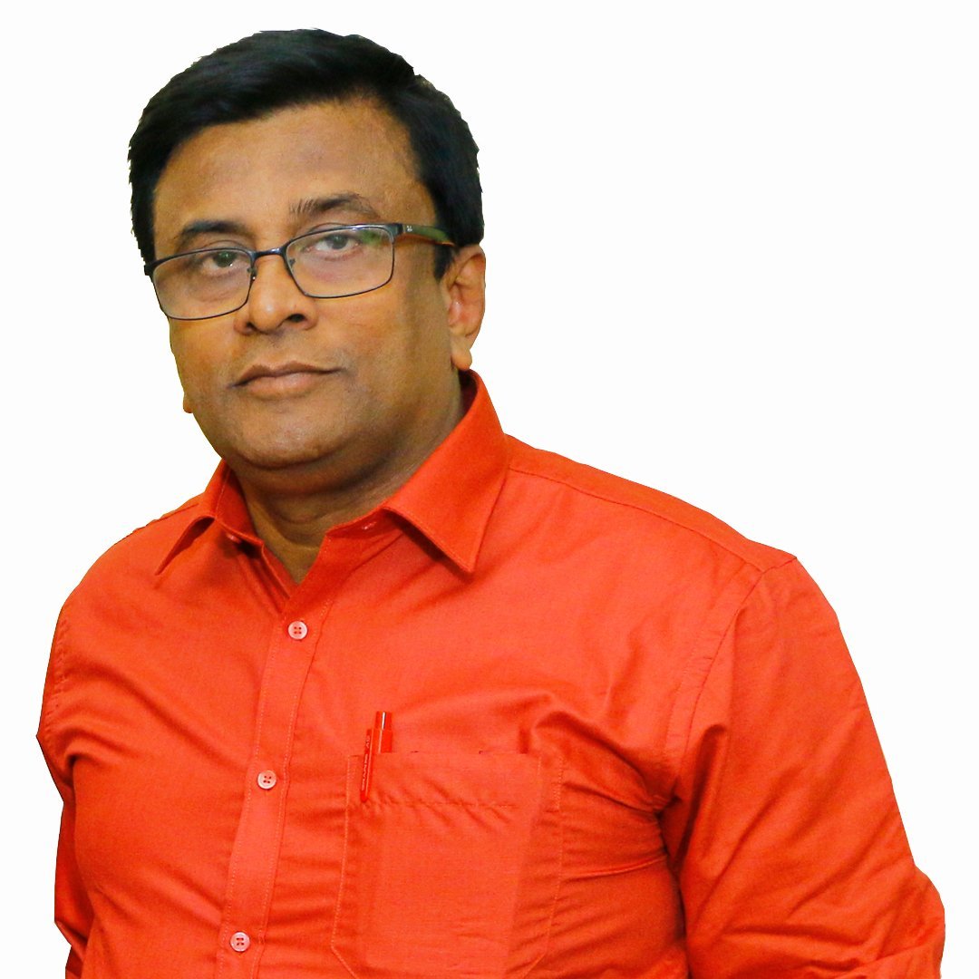 Sanjoy Kumar Biswas